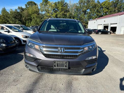 Used 2018 Honda Pilot LX image 8