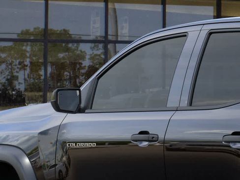 New 2026 Chevrolet Colorado Trail Boss image 12