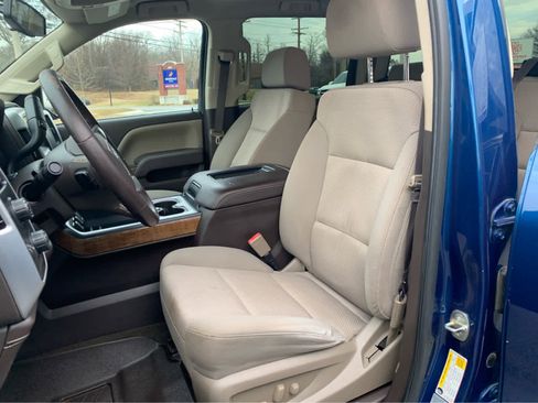 Used 2017 GMC Sierra 1500 SLE image 12