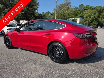Used 2021 Tesla Model 3 Standard Range Plus