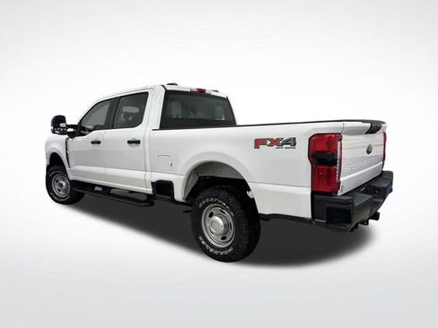 Used 2024 Ford F250 XL w/ 360-Degree Camera Package image 3
