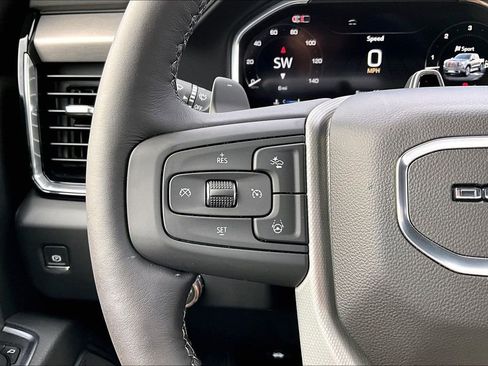 New 2026 GMC Sierra 1500 Denali AWD/4WD image 13