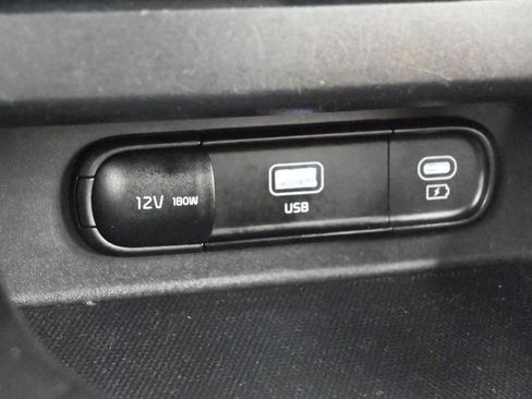 Used 2024 Kia Seltos EX image 22