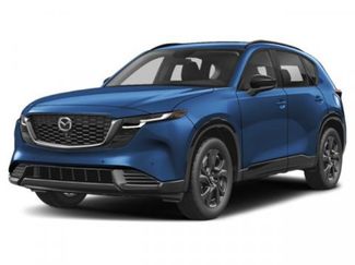 New 2026 MAZDA CX-5 2.5 S w/ Premium Plus Package video 1