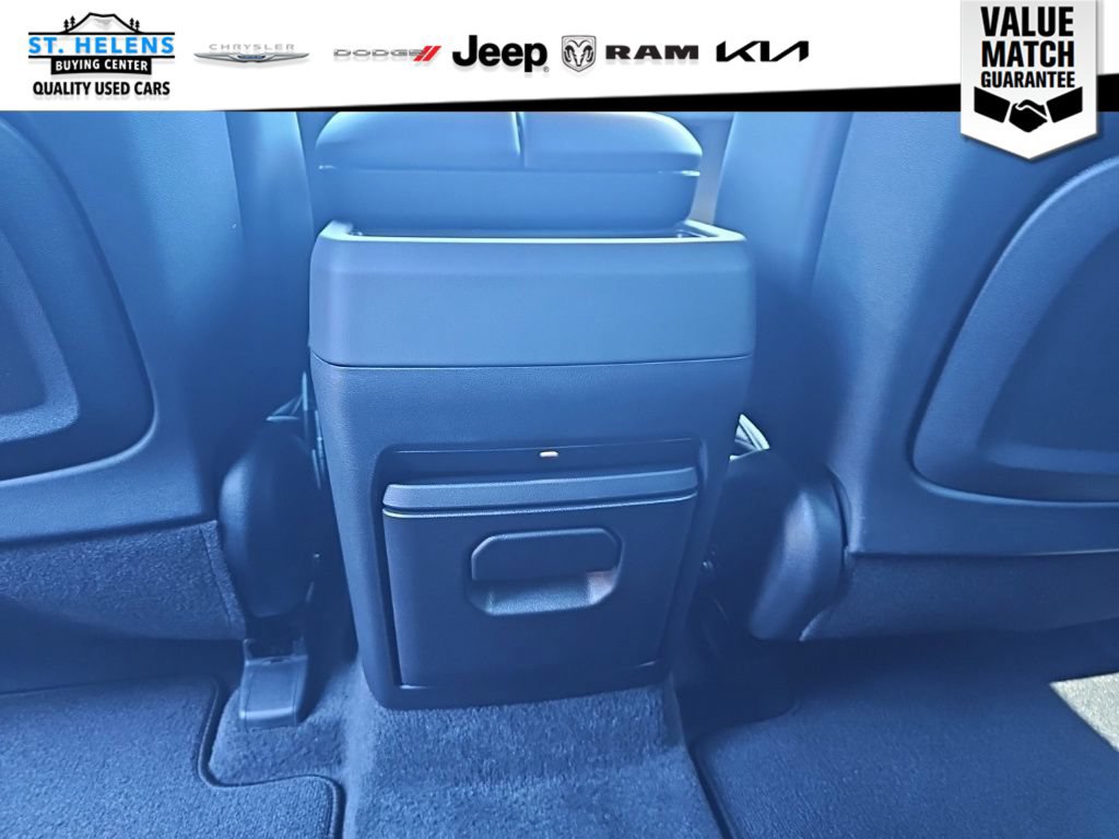 Used 2027 Kia Telluride SX Prestige X-Pro AWD/4WD image 34