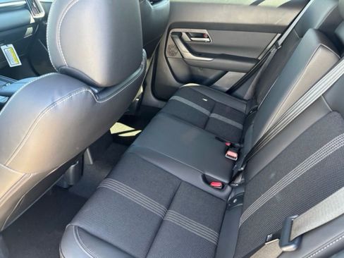 New 2026 MAZDA CX-50 AWD 2.5 S w/ Accent Package image 19