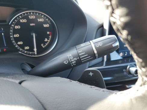 New 2026 Cadillac CT4 Premium Luxury image 19