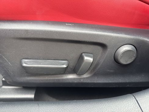 Used 2022 Lexus IS 350 F Sport image 14