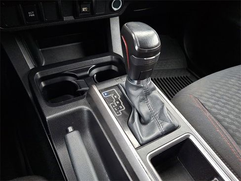 Certified 2023 Toyota Tacoma SR5 w/ SX Package image 14