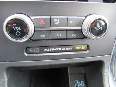 Used 2024 Ford Edge Titanium image 23