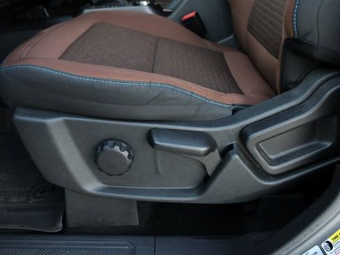 Used 2023 Ford Bronco Outer Banks image 14