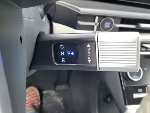 New 2026 Hyundai Santa Fe SEL image 21