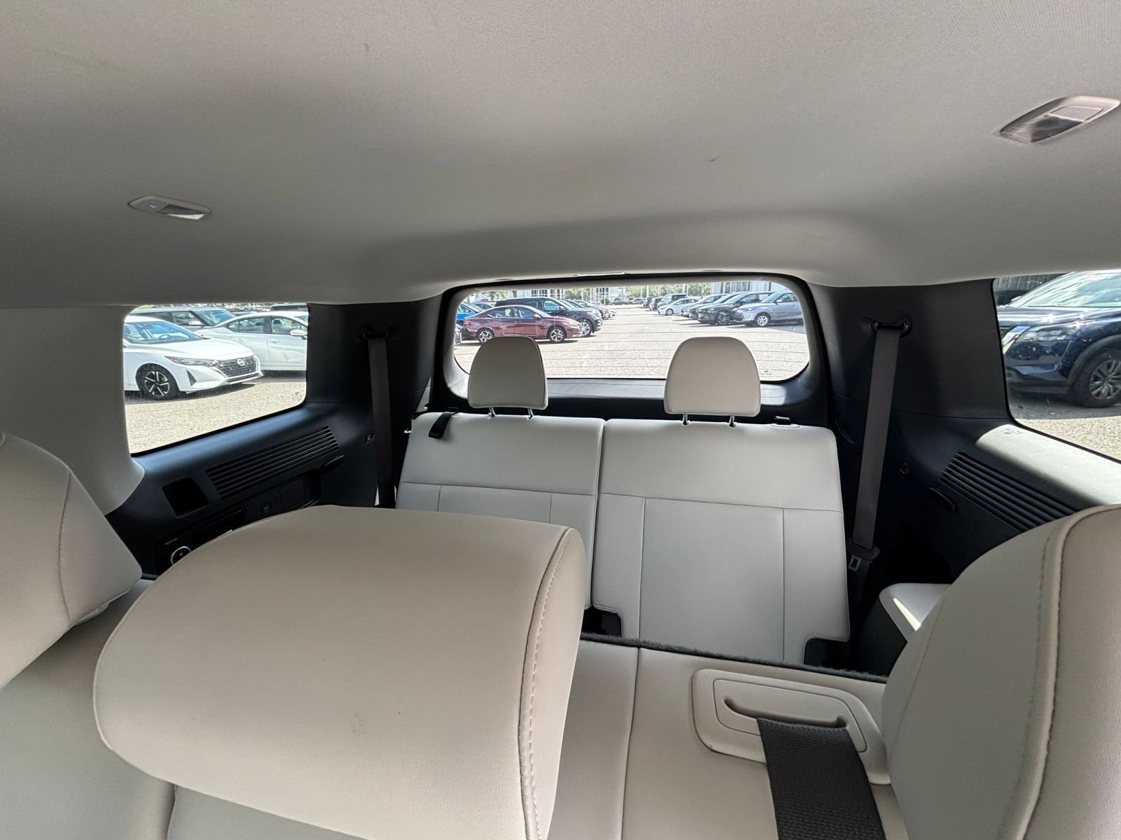 Used 2026 Hyundai Santa Fe SEL FWD image 29
