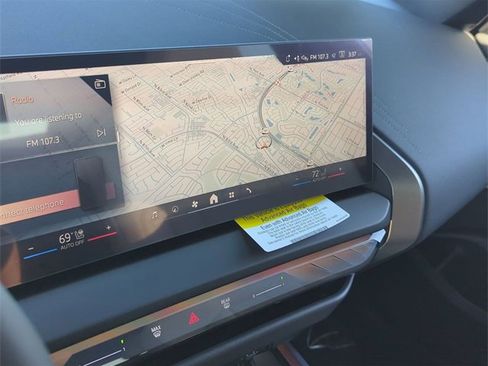 New 2026 BMW X3 xDrive30 w/ Premium Package image 20