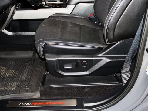 Used 2020 Ford F150 Raptor w/ Equipment Group 802A Luxury image 42