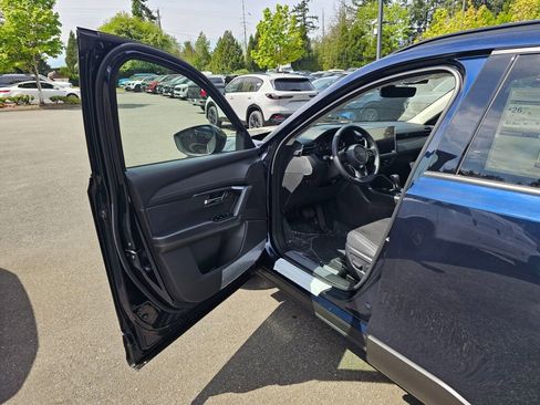 New 2026 MAZDA CX-5 Preferred AWD/4WD image 17
