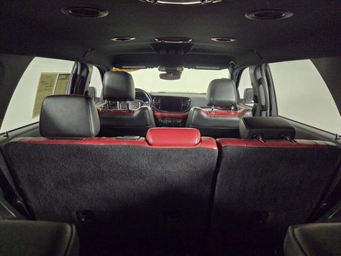 Certified 2021 Dodge Durango R/T w/ Technology Group image 31