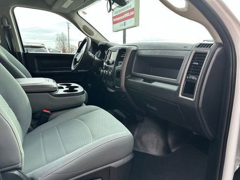 Used 2018 RAM 1500 Tradesman w/ Popular Equipment Group image 4