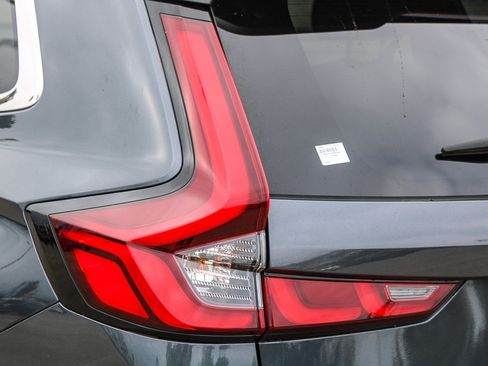Used 2024 Honda CR-V Sport image 10