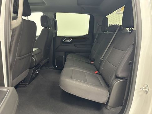 Used 2025 Chevrolet Silverado 1500 LT image 27