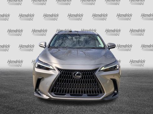 Used 2023 Lexus NX 350 AWD w/ Premium Package image 3