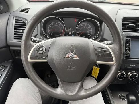 Used 2020 Mitsubishi Outlander Sport AWD image 14