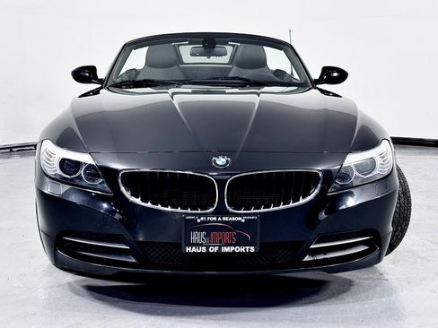 Used 2013 BMW Z4 sDrive28i image 7