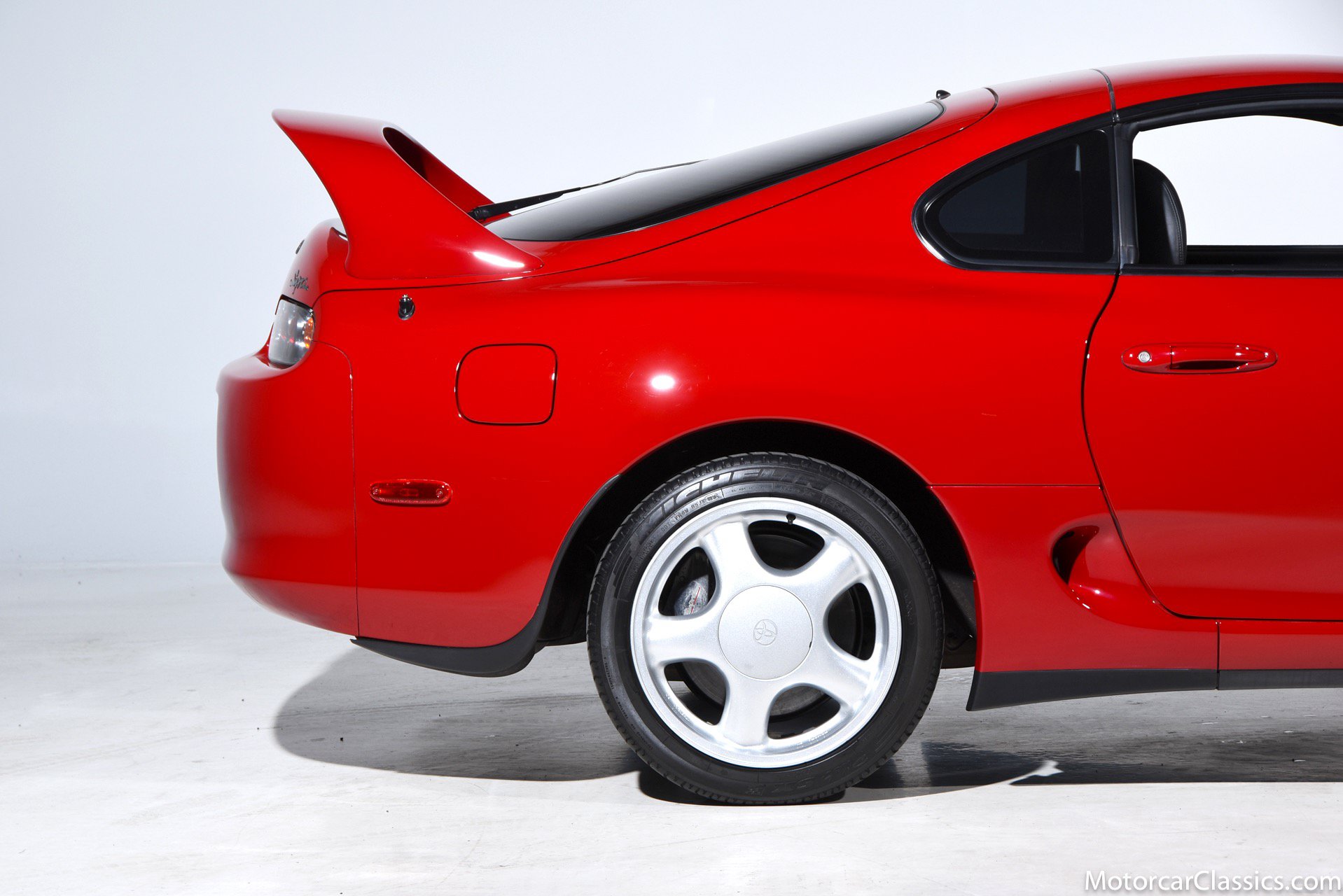 Used 1994 Toyota Supra Turbo RWD image 15