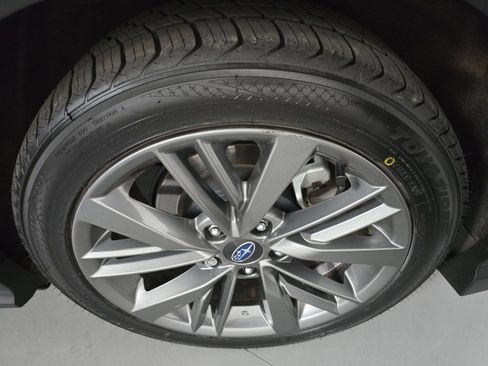 Certified 2024 Subaru WRX image 10