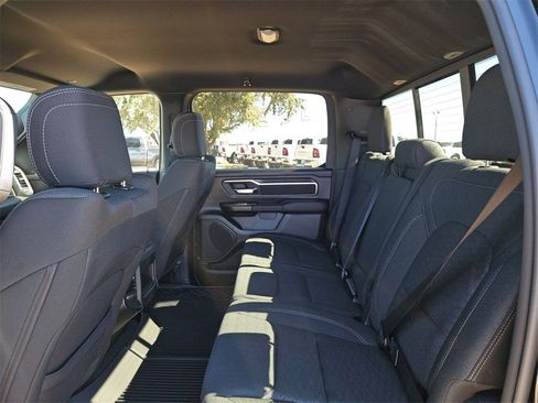 New 2025 RAM 1500 Lone Star image 17