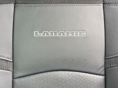 New 2026 RAM 2500 Laramie image 10