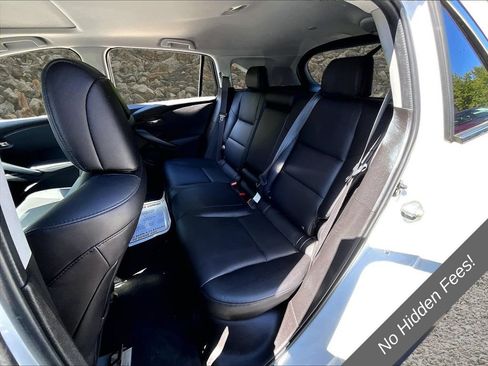 Used 2018 Acura RDX AWD image 22