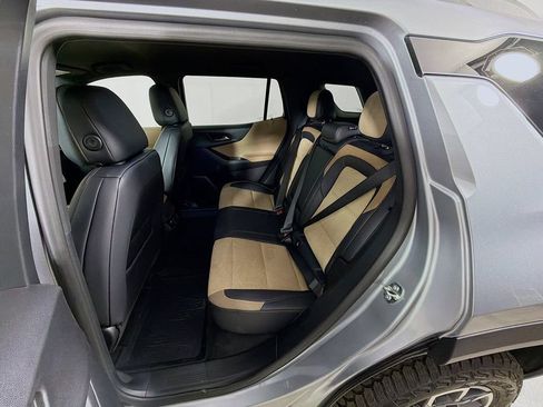 New 2027 Chevrolet Equinox ACTIV w/ Safety and Technology Package AWD/4WD image 18