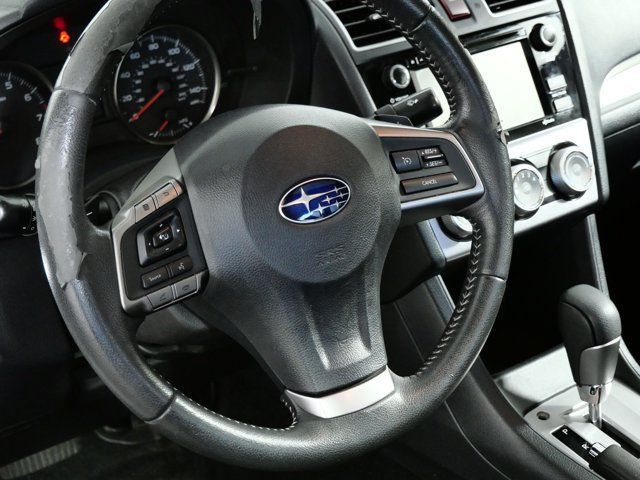 Used 2015 Subaru Impreza 2.0i Premium AWD/4WD image 19