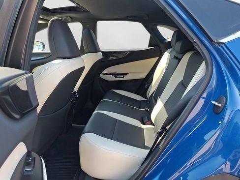 Used 2024 Lexus NX 350 AWD w/ Cold Area Package image 12