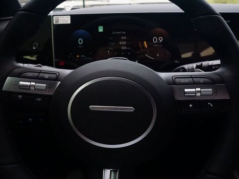 New 2026 Hyundai Santa Cruz Limited image 15