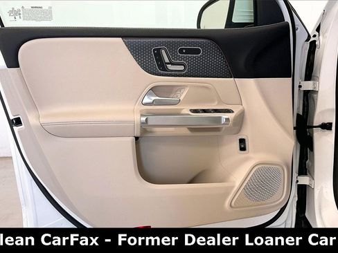 Used 2025 Mercedes-Benz GLB 250 image 20