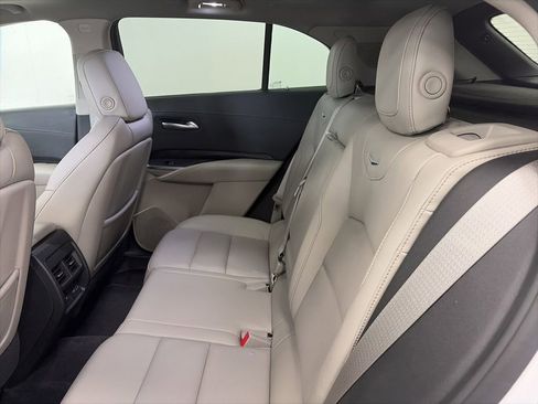 Used 2023 Cadillac XT4 Premium Luxury AWD/4WD image 14