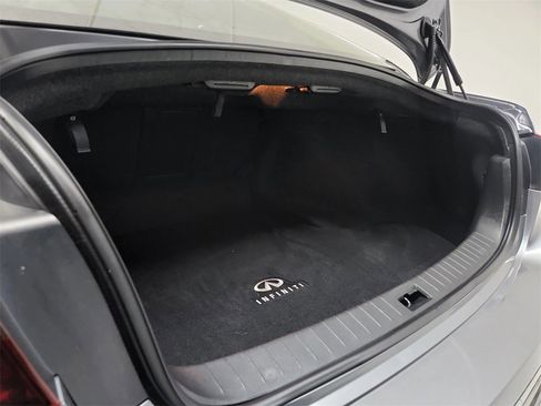 Used 2021 INFINITI Q50 Luxe w/ Seat & Sound Package image 33