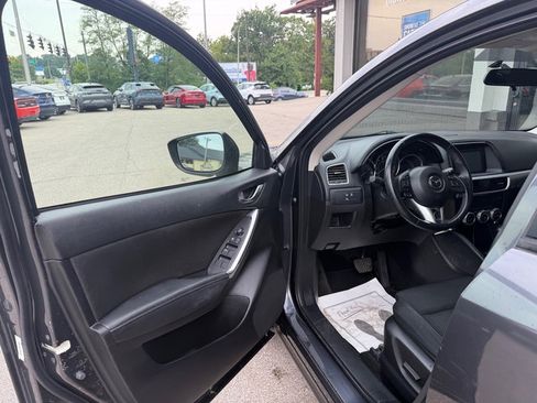 Used 2016 MAZDA CX-5 Touring AWD/4WD image 7