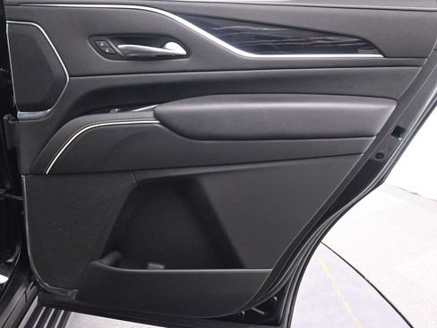 Used 2022 Cadillac Escalade Sport w/ Touring Package AWD/4WD image 20