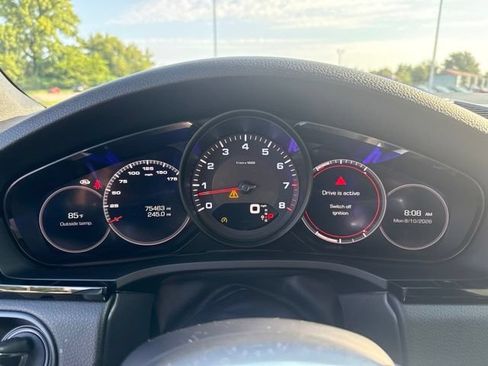 Used 2019 Porsche Cayenne AWD/4WD image 27