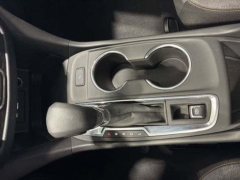 Used 2024 Chevrolet Equinox LT w/ LPO, Floor Liner Package image 26