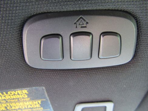 Used 2022 Lincoln Corsair Reserve w/ Equipment Group 201A image 35