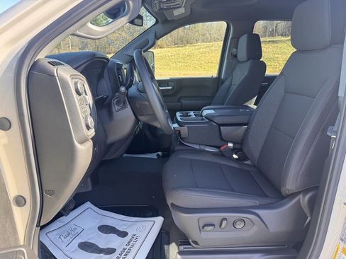 New 2026 Chevrolet Silverado 2500 Custom w/ Custom Value Package image 17