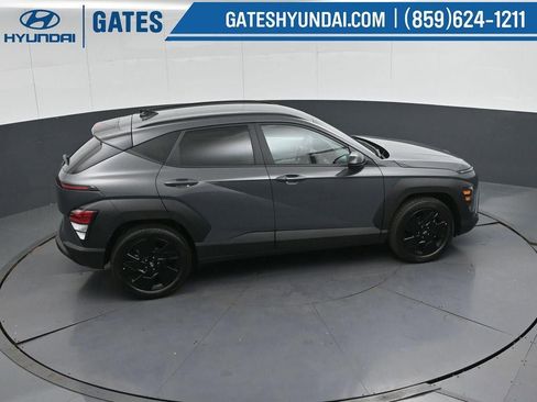 New 2026 Hyundai Kona SEL Sport image 55