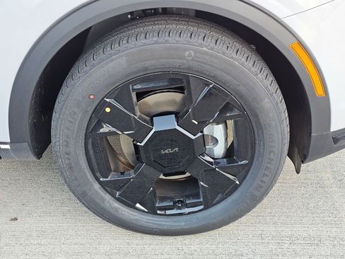 New 2026 Kia Sportage X-Line image 31