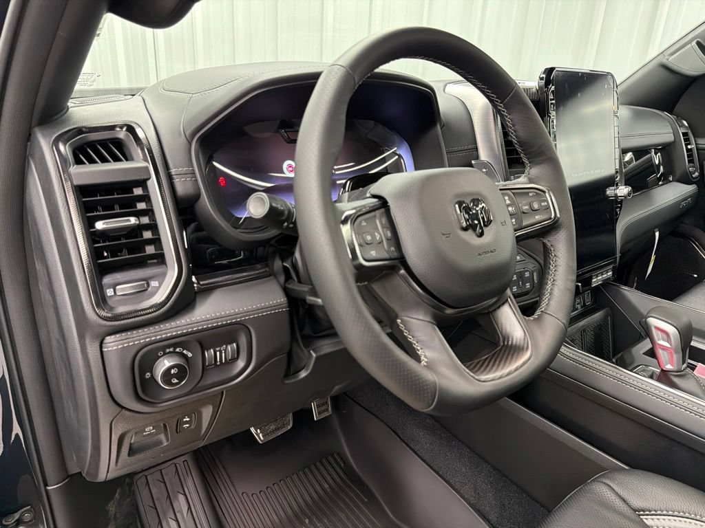 New 2026 RAM 1500 RHO w/ RHO Level 1 Equipment Group AWD/4WD image 15