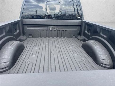 New 2026 Ford F250 XLT w/ XLT Premium Package AWD/4WD image 5