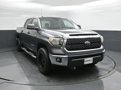 Used 2018 Toyota Tundra SR5 image 22